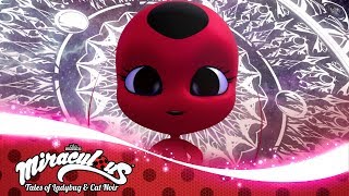 MIRACULOUS  🐞 SANDBOY 🐞  Tales of Ladybug and Cat Noir [upl. by Agle]