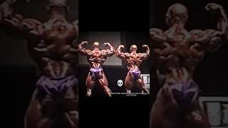 2024 vs 1999 Mass Monsters bodybuilding mrolympia edit motivation [upl. by Elolcin976]