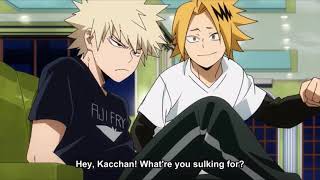 oI kAcChAn  Kaminari [upl. by Eedoj]