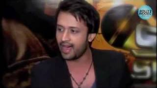 Atif Aslam Vs Himesh Reshammiya [upl. by Gianni]