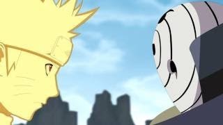 Naruto Shippuden Ultimate Ninja Storm 3 Full Movie  Naruto vs Madara Fight English Dub 33 [upl. by Mohr]