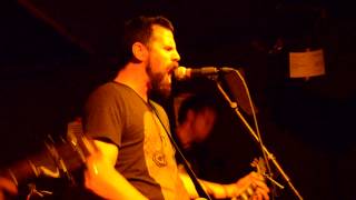 Kowloon Walled City — The Grift live multicam [upl. by Midge816]