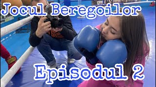 JOCUL BEREGOILOR🥳 Episodul 2 [upl. by Lepper76]