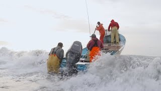 5  La lucha sigue  Documental Don Diego la minería submarina en México [upl. by Danczyk]