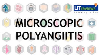 Microscopic Polyangiitis [upl. by Uahc]