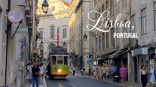 lisboa portugal [upl. by Aiduan924]