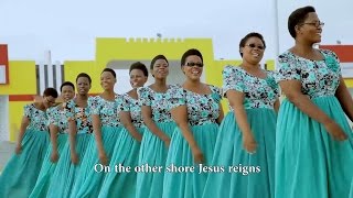 Ngambo ya Bahari by Ukonga SDA Choir [upl. by Enelrak]