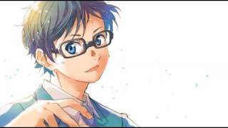 Shigatsu wa Kimi no Uso ep1 Arima Kousei performance [upl. by Hcire]