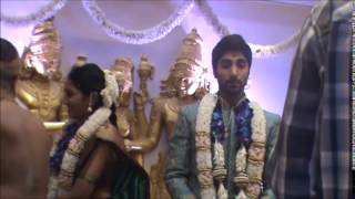 Appaswamy Real Estates Family Betrothal Function [upl. by Ranitta]