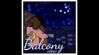 Balcony view  Merope [upl. by Welbie]