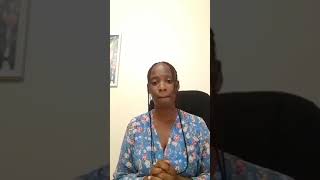 Chiedza Mlingwa Tutu Fellowship Video Submission [upl. by Enilauqcaj349]