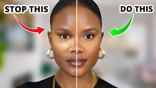 FOUNDATION AND CONCEALER  DO’S AND DON’TS [upl. by Raf428]