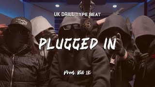 Booter Bee  Plugged In w Fumez The Engineer  Instrumental [upl. by Dielle929]