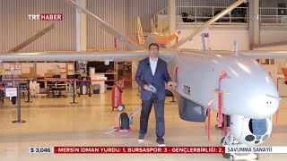 Savunma Sanayii Insansiz ve Akilli Sistemleri  Turkish Unmanned and Smart Systems [upl. by Sid]