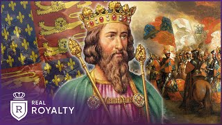 Edward III The Complete History Of Englands Greatest King [upl. by Enived]