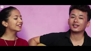 Mero Buwako Ghar  Rohit Thapa  Nepali Christian Song 2019  Music Video [upl. by Normac]