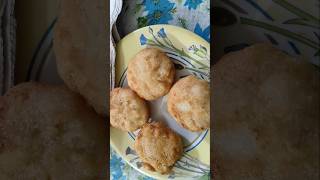 Suji kakera recipe pitharecipe food sorts ytshorts [upl. by Novyert]