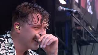 John Newman Live Concert 2023 [upl. by Nave]