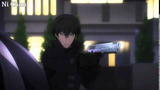 Mahouka Koukou no Rettousei Shiba Tatsuya Tribute  AMV [upl. by Cumings]