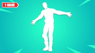 Fortnite Dancery Emote 1 Hour  Mary J Blige  Family Affair [upl. by Lustig30]