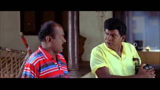 Kathavarayan  Vadivelu gets trapped [upl. by Elmore]