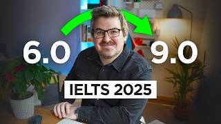 IELTS 2024 Complete 11 Hour Course [upl. by Zannini]