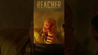 Part 7  Prison Fight Scene  Reacher S1EP1 [upl. by Carlynne]