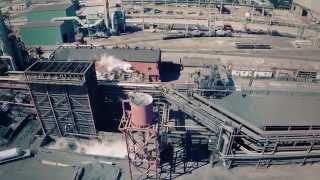 ArcelorMittal Dofasco No 1 Coke Plant  an incredible 64year run [upl. by Bohner840]