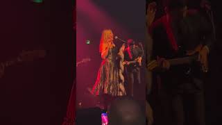 Altered Images  Dont Talk To Me About Love Live in Bristol UK October 2024 [upl. by Nosilla]