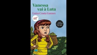 quotVanessa vai à Lutaquot  Cena 5 [upl. by Ahsei]