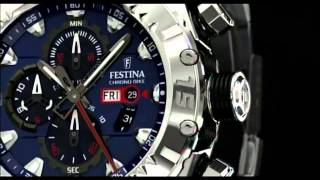 Montres Festina [upl. by Namar]