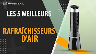 ⭐️ MEILLEUR RAFRAICHISSEUR DAIR  Avis amp Guide dachat Comparatif 2021 [upl. by Treblihp]