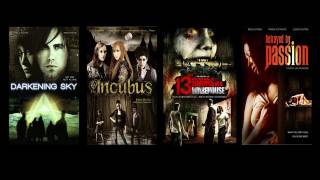 New Movies November 2011 [upl. by Bottali]