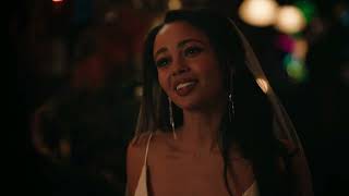 Riverdale 05x01  Toni Can’t Tell Her Family About Cheryl [upl. by Jamison916]