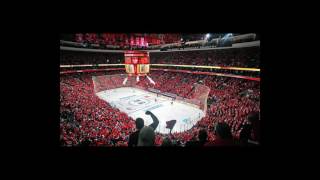 Philadelphia Flyers Warm Up Mix 201617 First Half [upl. by Aihseit433]