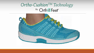 What Makes the Best Orthopedic Shoe [upl. by Bryana253]