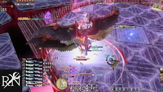 TPS World First Asphodelus 4 savage P4S  BLM PoV [upl. by Carilla]