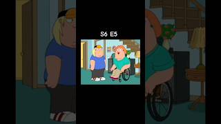 Your getting SLACKS familyguy fyp shorts [upl. by Nary]