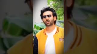 Kartik aryan 😎  edit  bollywood  edit bollywood kartikaryan shorts [upl. by Olwen354]