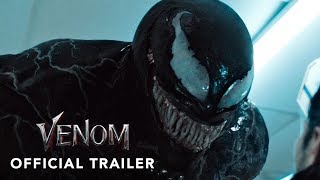 VENOM  Trailer 3  Sony Pictures International [upl. by Gnourt]