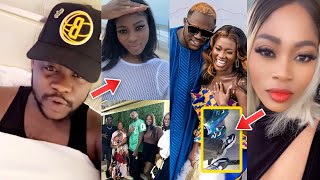 Medikal And Eazzy Dating Journey After Marriage Break With Fella Makafui  FULL STORY [upl. by Xylon]