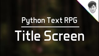 Python Text RPG Showcase  OldenRPG [upl. by Ayenat227]