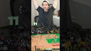 Pacers vs Celtics Game 1 Live Reaction [upl. by Rasure]