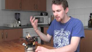 MultiFuel Stove Review [upl. by Cirred]