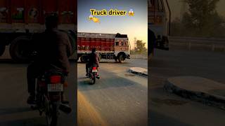 Driver ne kiya nasha 🛻🚒 news help automobile canter trucks truck video tralla karnal [upl. by Matthew]