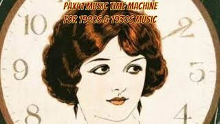 All That Jazz  Roaring 1920s Dance Orchestra Music Pax41 [upl. by Kym502]