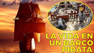 Piratas del Caribe 4 Escena de las Sirenas Latino [upl. by Notsirb]