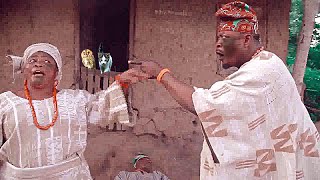 IJA OLOGINI ORU MEJI  A Nigerian Yoruba Movie Starring Digboluja  Abeni Agbon [upl. by Marcile]