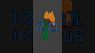 Koktajl Mołotowa historia ciekawostki history animation animacja [upl. by Franciskus194]