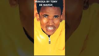 Minoga challenge music erickomondi kenyanpolitics newsong kenyanpresident rutospeech dance [upl. by Inahteb]